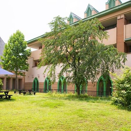 Hotel Tango Kingdom Кётанго Экстерьер фото