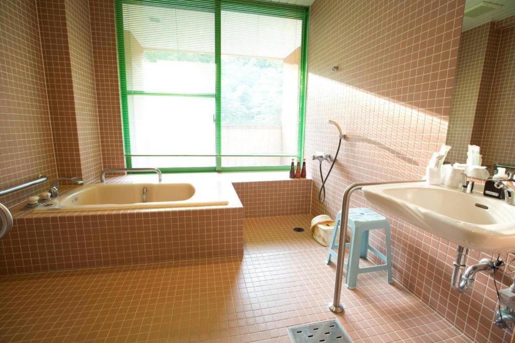 Hotel Tango Kingdom Кётанго Экстерьер фото