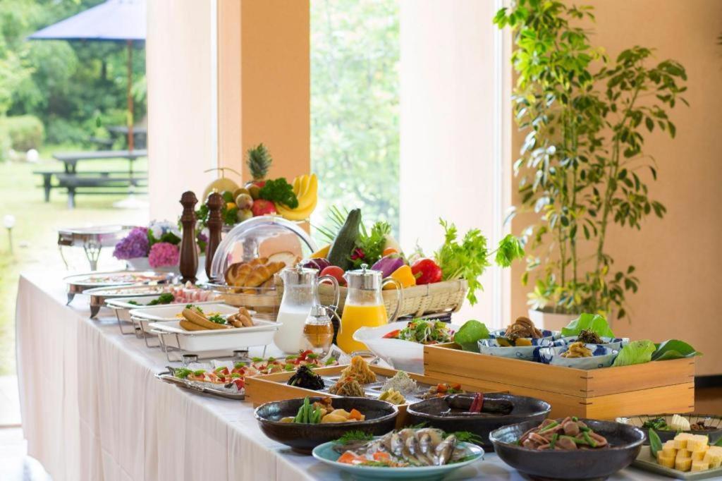 Hotel Tango Kingdom Кётанго Экстерьер фото
