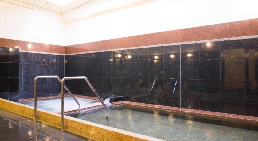 Hotel Tango Kingdom Кётанго Экстерьер фото